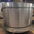 Modern Design Stainless Steel Galvanized/Aluminum Anti-slip Expanded Metal Plate Factory